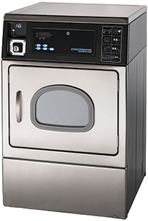 E-Series Dryer
