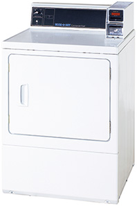 Econ-O-Dry Dryer