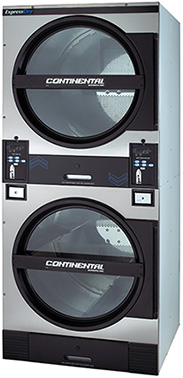 KTT45 Stack Dryer