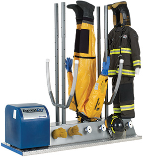 ExpressDry Special Ops Gear Dryer