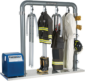ExpressDry Gear Dryer