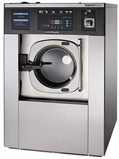 EH060 ExpressWash Washer