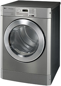 LG Platinum Dryer