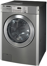 RMG070 G-Flex Hard-Mount Washer-Extractor