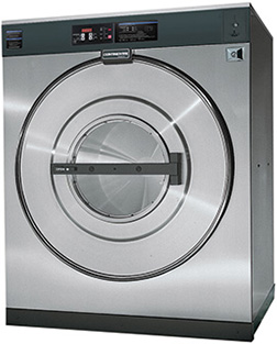 RMG055 G-Flex Hard-Mount Washer