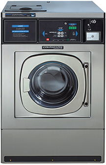 RMG055 G-Flex Hard-Mount Washer