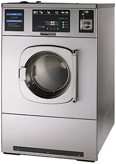 RMG055 G-Flex Hard-Mount Washer