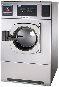 RMG070 G-Flex Hard-Mount Washer-Extractor