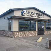 Mile City Express Wash 1