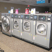 Watford Express Laundry 1