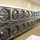 Watford Express Laundry 2