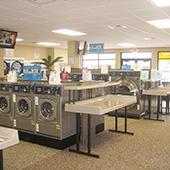 Watford Express Laundry 3