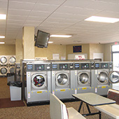 Watford Express Laundry 4